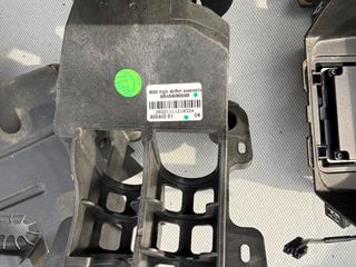 Jeep Avenger 2025 1.2 Λεβιές ταχυτήτων 984593008-thumb-1