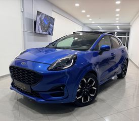 Ford Puma 2020 ST LINE X | PANORAMA | LED | NAVI | CLIMA | EURO6