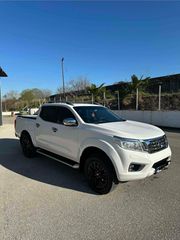 Nissan Navara 2018 NP-300-2.3-DCi-N-CONNECTA-King-Cab-4x4-360oCAMERA-NAVI-3-200
