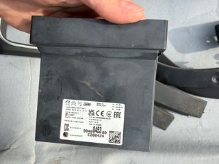 Jeep Avenger 2025 Εγκέφαλος keyless 9848045380