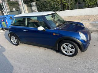 Mini ONE 2004 Mini cooper