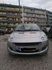 Smart ForFour 2005 PASSION