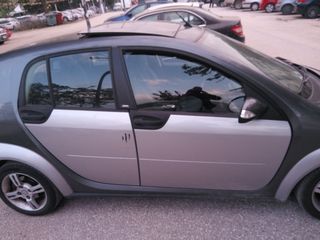 Smart ForFour 2005 PASSION-thumb-1