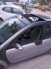 Smart ForFour 2005 PASSION-thumb-2