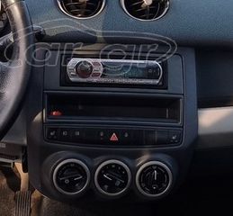 Smart ForFour 2005 PASSION-thumb-4