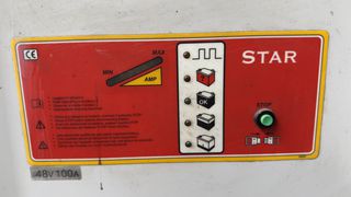PBM STAR 48V 100A
