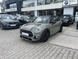 Mini Cooper 2019 3d 1,5cc 136ps JCW Trim