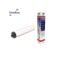 Φίλτρο Νερού Κάτω Πάγκου Doulton HIP με Βρυσάκι & Ultracarb Doulton Carbon Block 1μm
