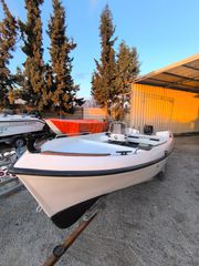 Greco Marine 2000 ΚΑΠΕΤΑΝΙΟΣ