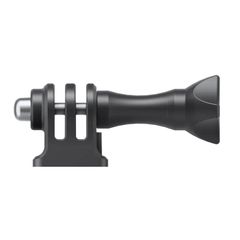 Insta360 Ace series 3-prong to 1/4" adapter