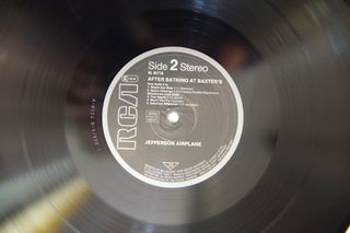 JEFFERSON AIRPLANE - AFTER BATHING AT BAXTER'S-thumb-6
