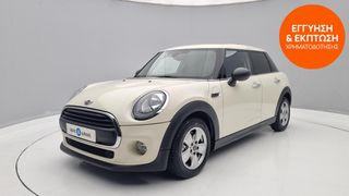 Mini ONE 2015 1.2 Salt | ΕΩΣ 5 ΕΤΗ ΕΓΓΥΗΣΗ