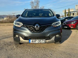 Renault Kadjar 2017