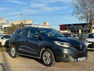 Renault Kadjar 2017-thumb-1