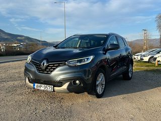 Renault Kadjar 2017-thumb-2