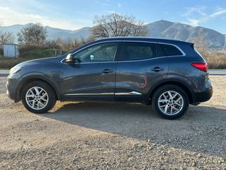 Renault Kadjar 2017-thumb-3
