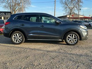 Renault Kadjar 2017-thumb-4