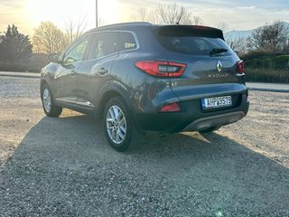 Renault Kadjar 2017-thumb-6