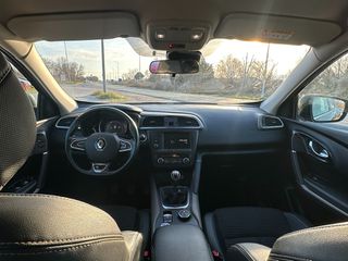 Renault Kadjar 2017-thumb-7