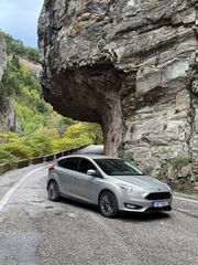 Ford Focus 2015 1.5 TDCI START/STOPP BUSINESS EDITION