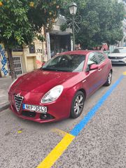 Alfa Romeo Giulietta 2012 1.6 JTDM 16V