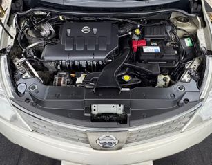 Nissan Tiida 2007 ΑΥΤΟΜΑΤΟ, ΟΙΚΟΝΟΜΙΚΟ, ΑΞΙΟΠΙΣΤΟ+++-thumb-2