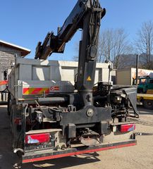 Ανατροπή + Γερανός MAN 2006 TGA 26.430 6x4/4 HYDRO EURO 4-thumb-3