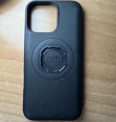 Θήκη QUADLOCK MAGCASE IPHONE 12 PROMAX(Μαγνητική)