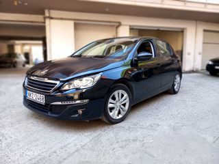 Peugeot 308 2015