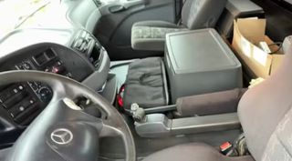 Ανατροπή + Γερανός Mercedes-Benz 2008 ACTROS 4141K 8x4 EURO 5-thumb-6
