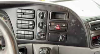 Ανατροπή + Γερανός Mercedes-Benz 2008 ACTROS 4141K 8x4 EURO 5-thumb-8