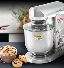 Mixer ζαχαροπλαστικής 10Lt   ΚΑ-03
