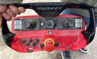 Γερανοί Palfinger 2002 PK 18080-thumb-1