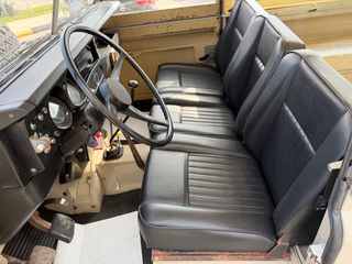 Land Rover Serie III 1978 SANTANA/ ΙΣΤΟΡΙΚΑ ΝΟΥΜΕΡΑ-thumb-6