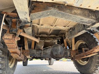 Land Rover Serie III 1978 SANTANA/ ΙΣΤΟΡΙΚΑ ΝΟΥΜΕΡΑ-thumb-11