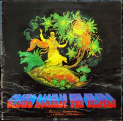 JEFFERSON STARSHIP - BLOWS AGAINST THE EMPIRE
