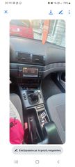 Bmw 320 2007 E46