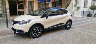 Renault Captur 2015 ΑΥΤΟΜΑΤΟ