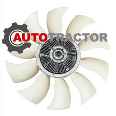 DEUTZ ΠΤΕΡO ΑΝΕΜΙΣΤΗΡΟΣ ME ΥΔΡΑΡΓΥΡΟ ΣΕΙΡΑ AGROTRON TTV 5-6 Εναλλ. Κωδικός: