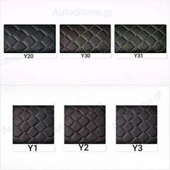 Πατάκια BYD Atto 3 Δερματίνη RS-thumb-1
