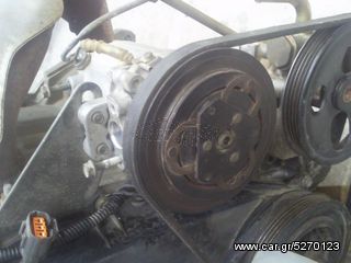 Grand Vitara Κομπρεσέρ  *-thumb-9
