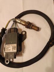 1.5 DIESEL ΑΙΣΘΗΤΗΡΑΣ ΝΟΧ ΤΟΥ GROUP STELLANTIS. OEΜ 98112207180— VAUXHALL / PEUGEOT / CITROËN / OPEL / DS— VAUXHALL / OPEL— TOYOTA