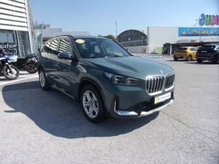 Bmw X1 2025 XDRIVE 25e HYBRID PLUGIN