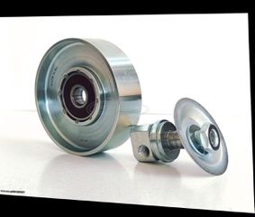 ΤΕΝΤΩΤΗΡΑΣ ΙΜΑΝΤΑ ΔΥΝΑΜΟΥ(JAPAN ΡΟΥΛΕΜΑΝ) NISSAN ALMERA N16,PRIMERA P12,P11