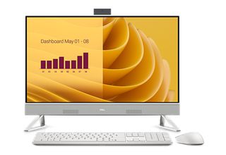 Dell EC27250_RPLU-R_007 27" FHD Intel Core 7 150U, 32GB RAM, 1TB SSD W11 PRO