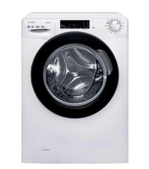 Candy CSS 127TWB5/1-S Πλυντήριο Ρούχων 7kg 1200 Στροφών