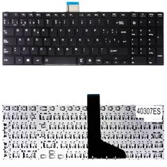 Teclado Español para Portátil - Spanish Laptop Keyboard για Toshiba Satellite S50 L50-A-1D9 MP-11B56GR-5281A H000048150 WK1350 0KN0-C32GR1213503007775 V000320330 A000237310 6037B0068102 V000310710 V00