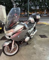 Bmw R 1200 RT 2005