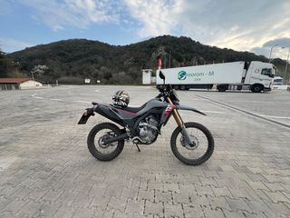 Honda CRF 300 2026-thumb-1