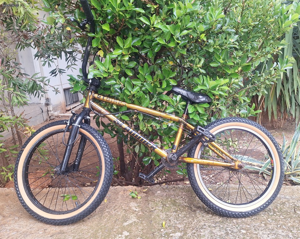 BMX GT 2016 Slammer
